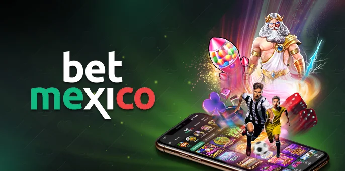 Banner de bienvenida con atmósfera neón y sensación premium